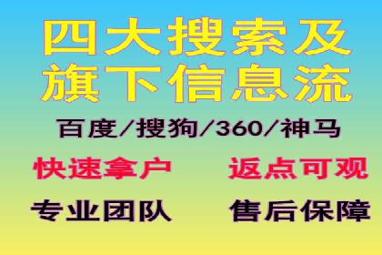 SEM竞价代运营公司实战案例分析